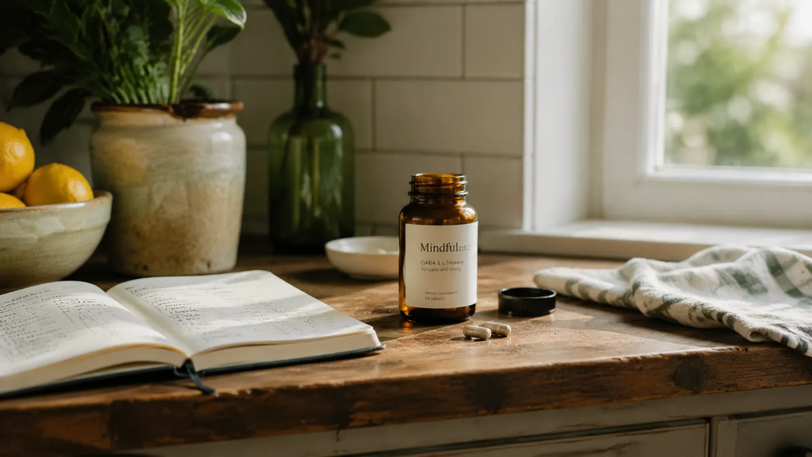 Amazing Herbs Black Seed Oil Capsules Review: Six Months of Cold-Pressed Nigella Sativa