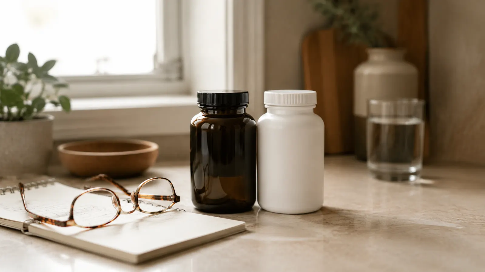 Black Seed Oil vs Fish Oil for Immune Support: Which Belongs on Your Wellness Shelf