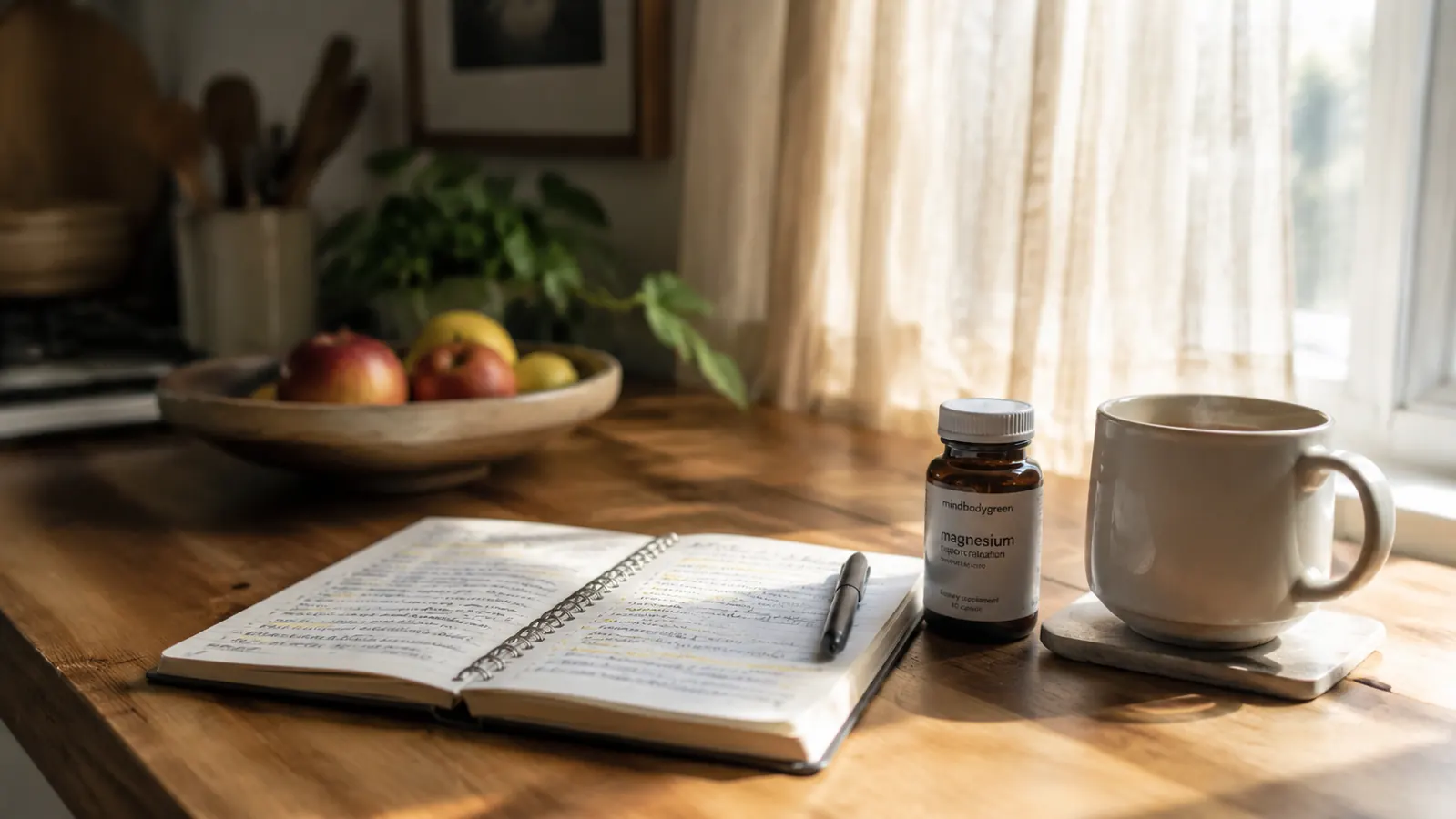 The Supplement I Added After Reading Three Ginger Studies in One Sitting