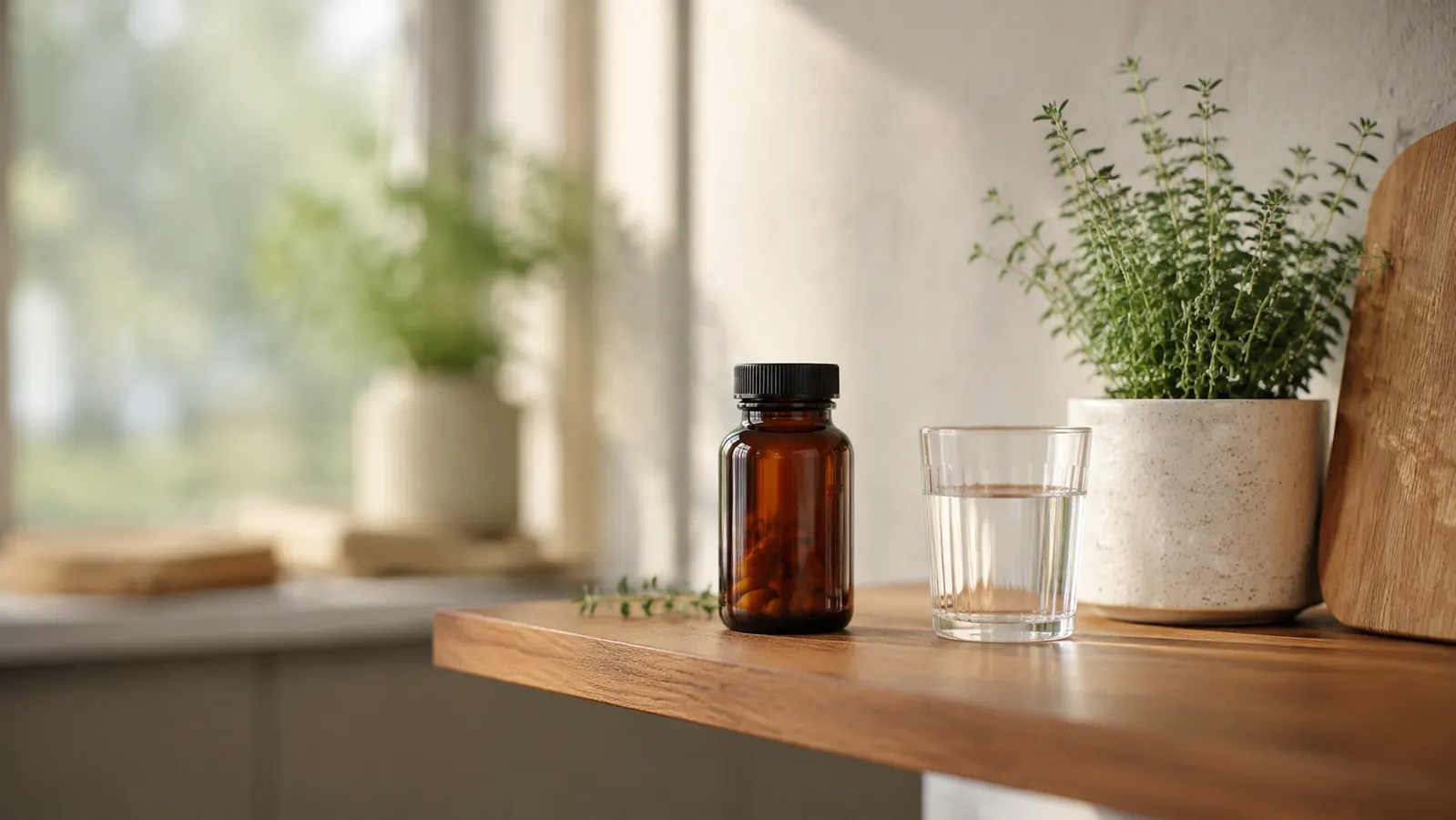 How to Add Aged Garlic Extract to Your Daily Supplement Routine