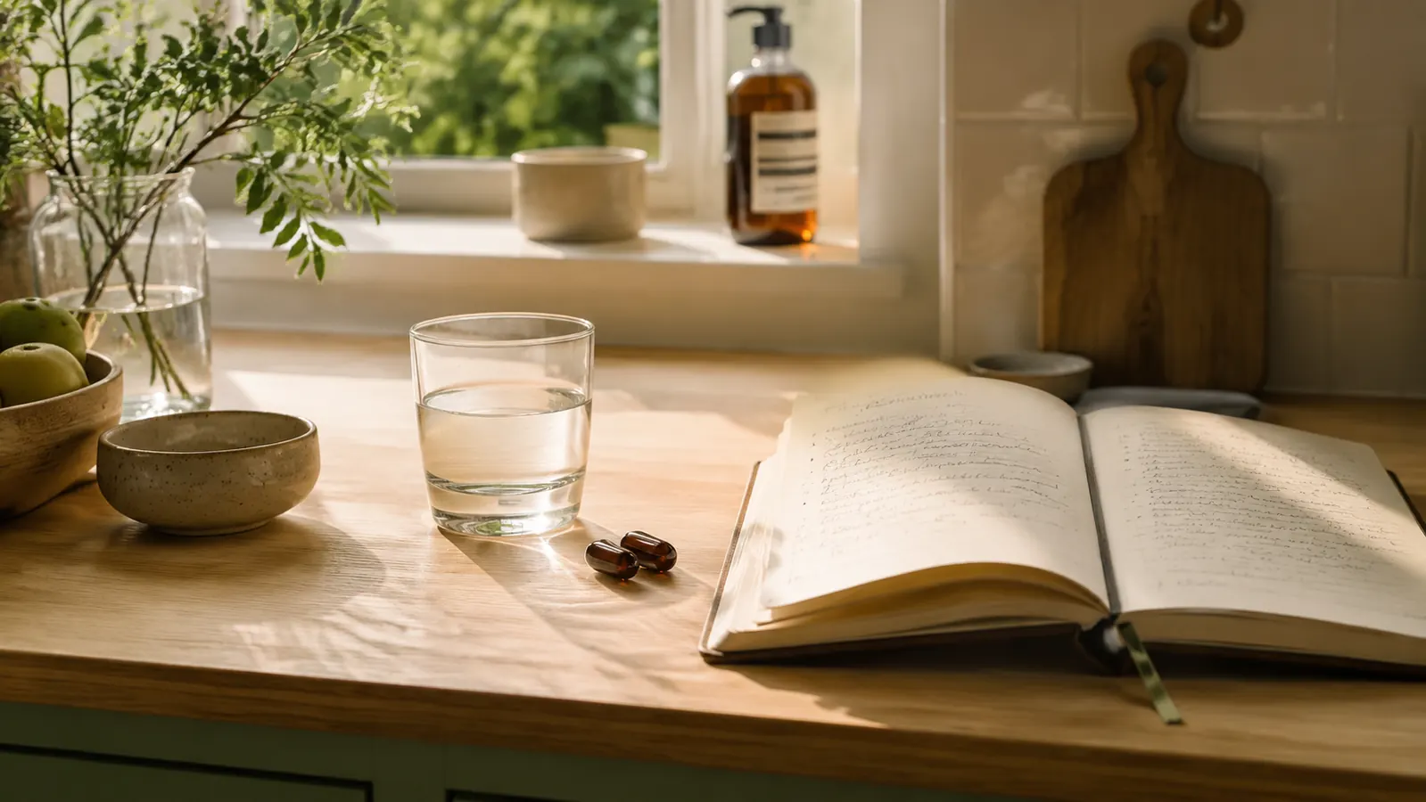 How to Build an Immune Support Routine Around Black Seed Oil