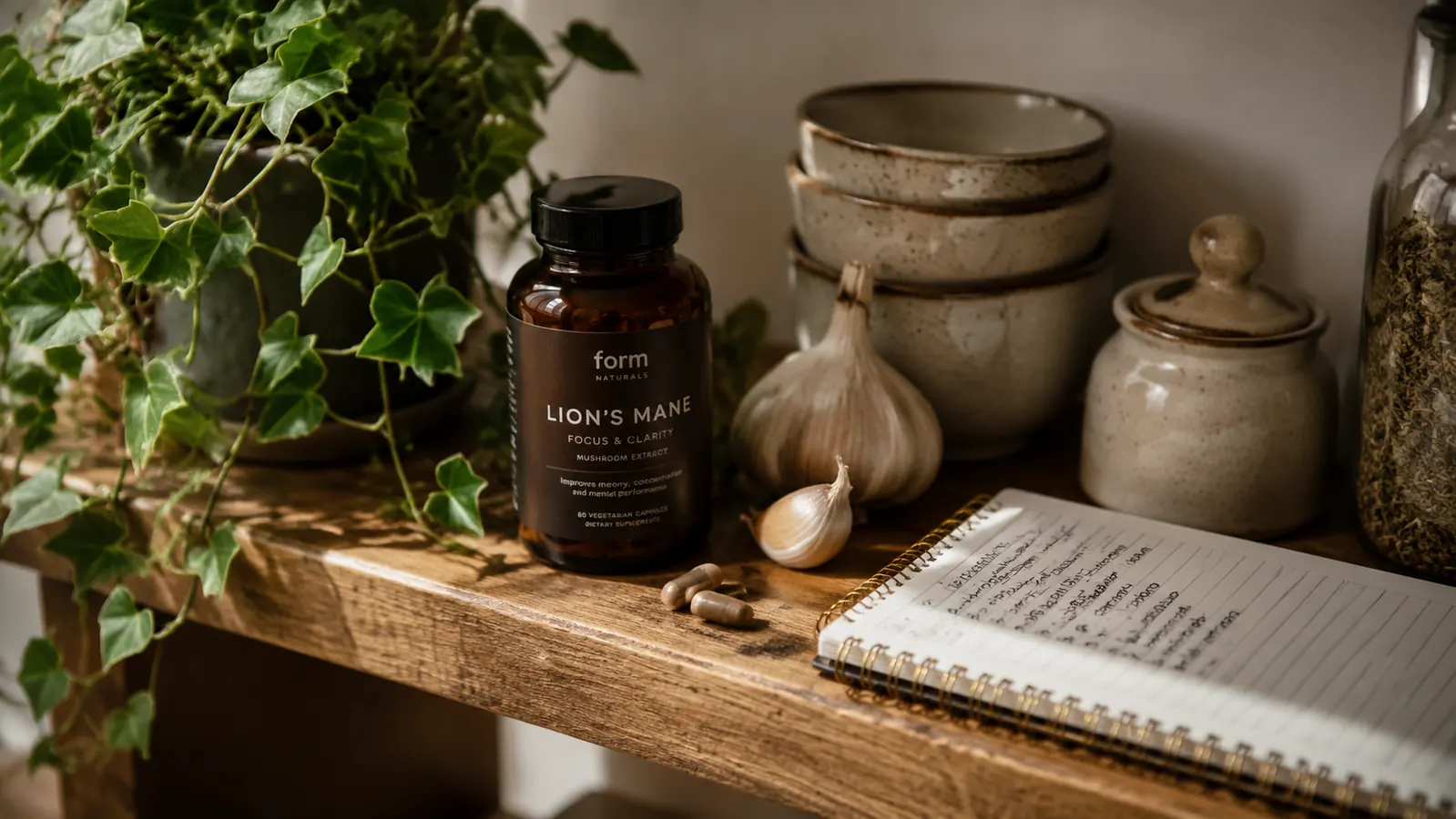 Kyolic Formula 100: The Honest Review from a Label-Reader Who Tested Four Garlic Supplements