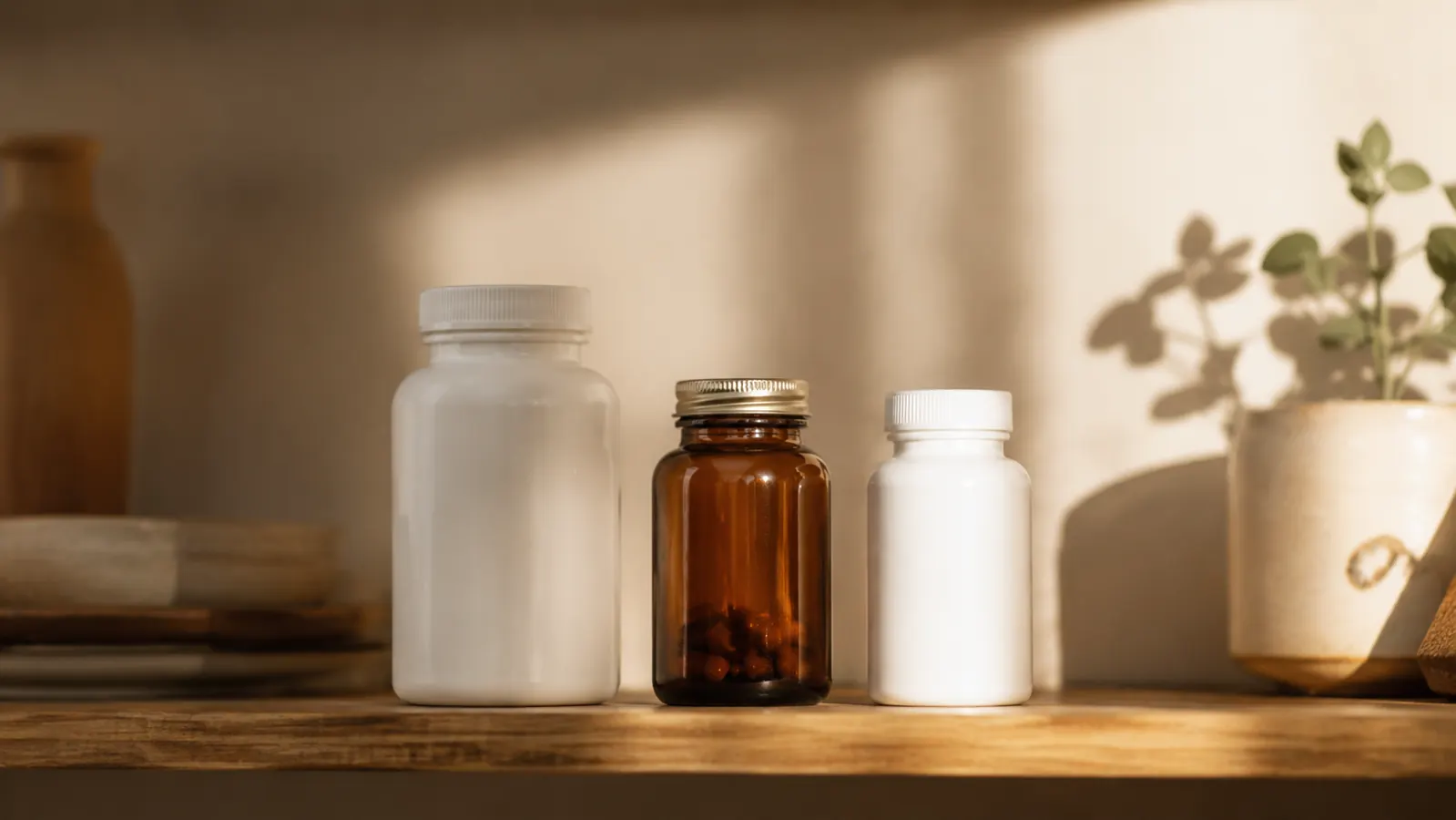 Turmeric Ginger Combo Supplement vs Buying Them Separately: Cost, Convenience, and Coverage
